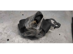 Recambio de cinturon seguridad trasero derecho para renault kangoo (f/kc0) authentique referencia OEM IAM   