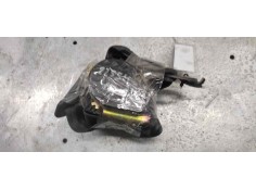 Recambio de cinturon seguridad trasero derecho para renault kangoo (f/kc0) authentique referencia OEM IAM    2