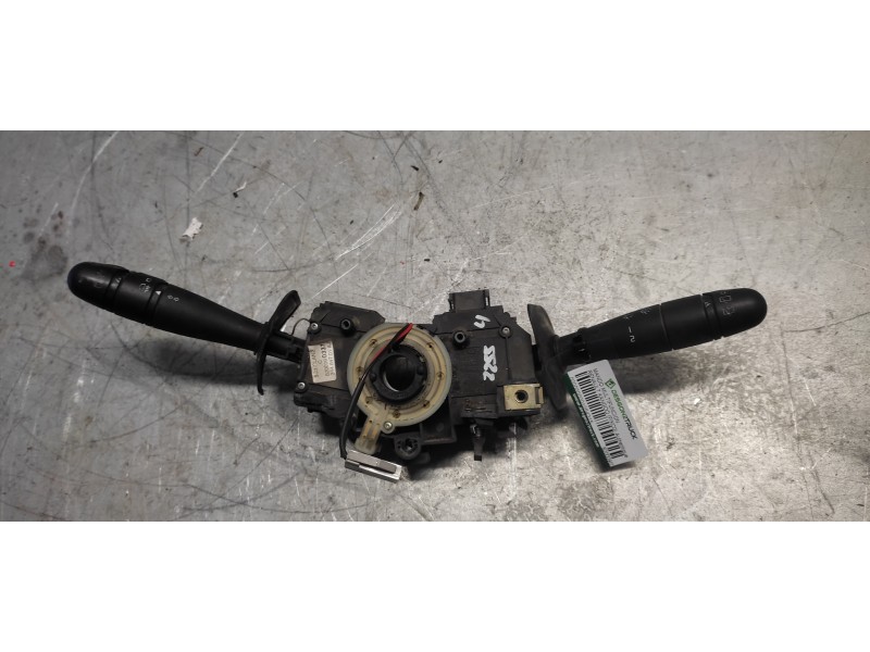 Recambio de mando multifuncion para renault kangoo (f/kc0) authentique referencia OEM IAM 8200090337  