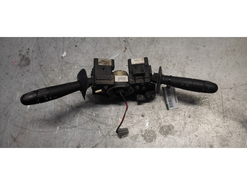 Recambio de mando multifuncion para renault kangoo (f/kc0) authentique referencia OEM IAM 8200090337  