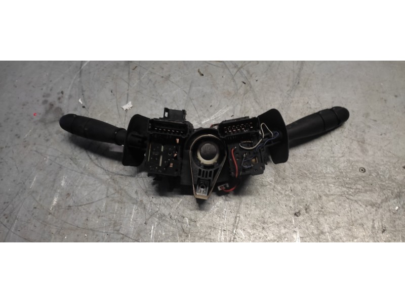 Recambio de mando multifuncion para renault kangoo (f/kc0) authentique referencia OEM IAM 8200090337  