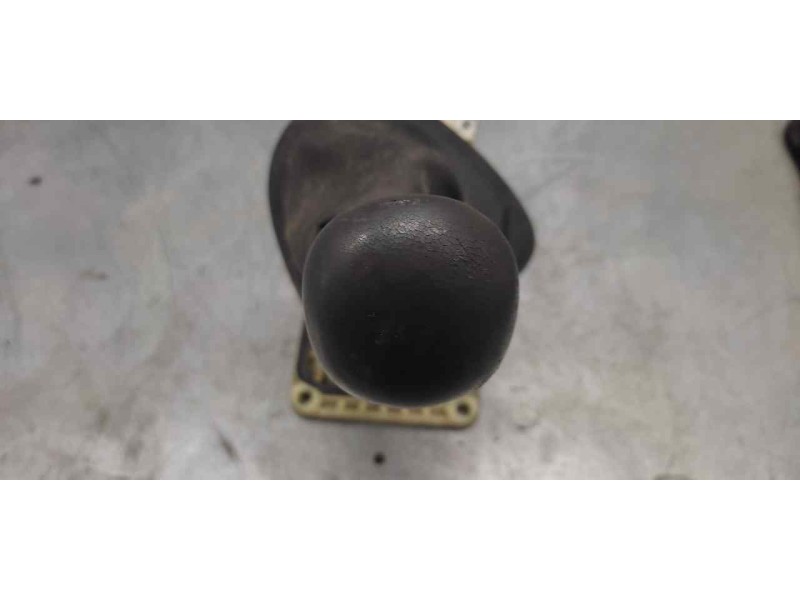 Recambio de palanca cambio para renault kangoo (f/kc0) authentique referencia OEM IAM 8200154006B  