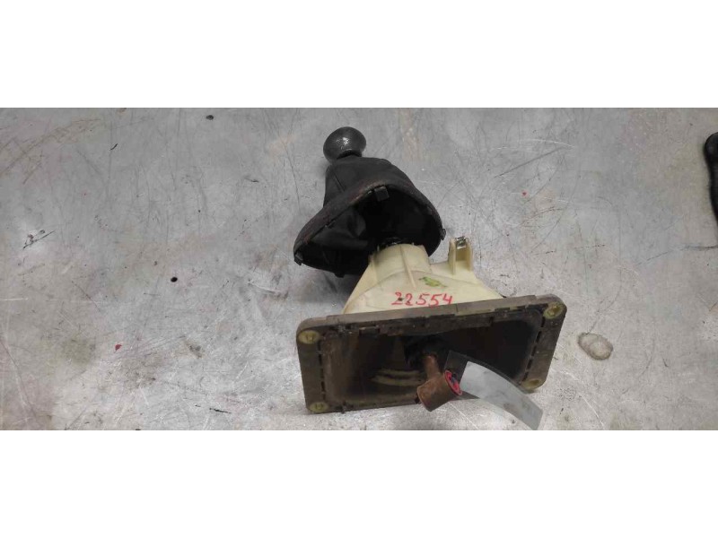 Recambio de palanca cambio para renault kangoo (f/kc0) authentique referencia OEM IAM 8200154006B  