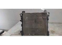 Recambio de radiador agua para renault kangoo (f/kc0) authentique referencia OEM IAM 8200209792A  