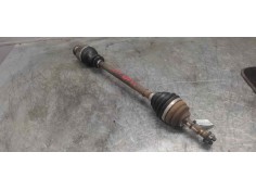 Recambio de transmision delantera derecha para renault kangoo (f/kc0) authentique referencia OEM IAM   