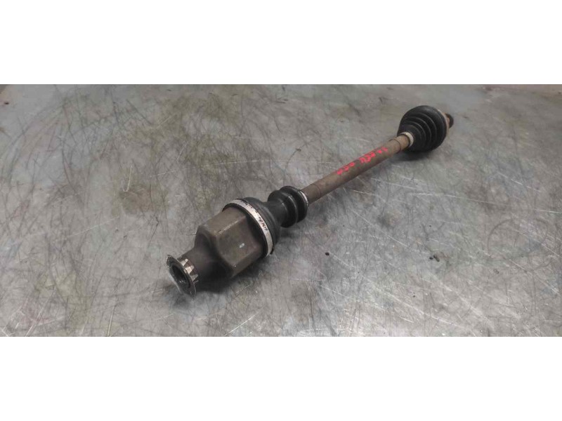 Recambio de transmision delantera derecha para renault kangoo (f/kc0) authentique referencia OEM IAM   