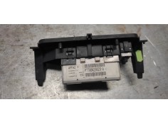 Recambio de pantalla multifuncion para renault clio ii fase i (b/cbo) 1.9 d alize referencia OEM IAM P7700428029   2