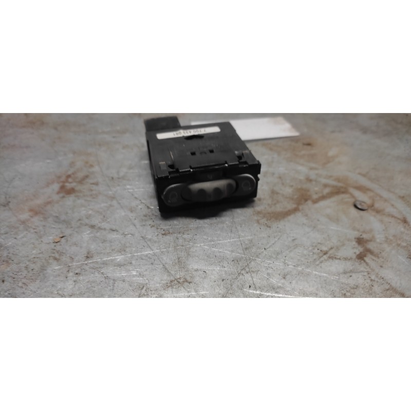 Recambio de mando regulador de faros para renault scenic (ja..) 1.9 d rxe referencia OEM IAM 7700433081  