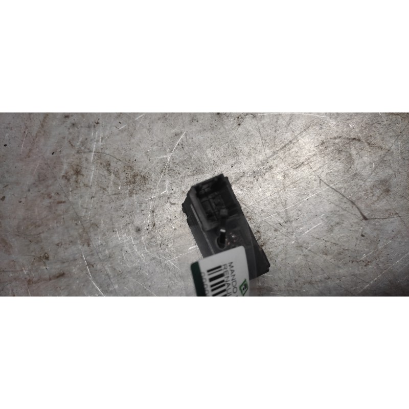 Recambio de mando regulador de faros para renault scenic (ja..) 1.9 d rxe referencia OEM IAM 7700433081  
