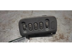 Recambio de mando elevalunas multifuncion para renault megane i scenic (ja0) 1.9 d alize referencia OEM IAM 7700433081  