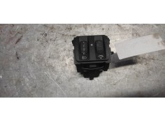 Recambio de mando regulador de faros para renault scenic ii dynamique referencia OEM IAM 8200121805  