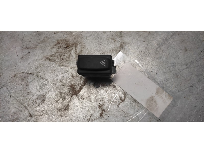 Recambio de boton esp para renault scenic ii dynamique referencia OEM IAM   