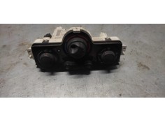 Recambio de mando calefaccion / aire acondicionado para renault megane ii berlina 3p dynamique referencia OEM IAM   