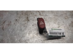 Recambio de warning para renault laguna (b56) 2.0 d rn (b56f/g) referencia OEM IAM 822955  