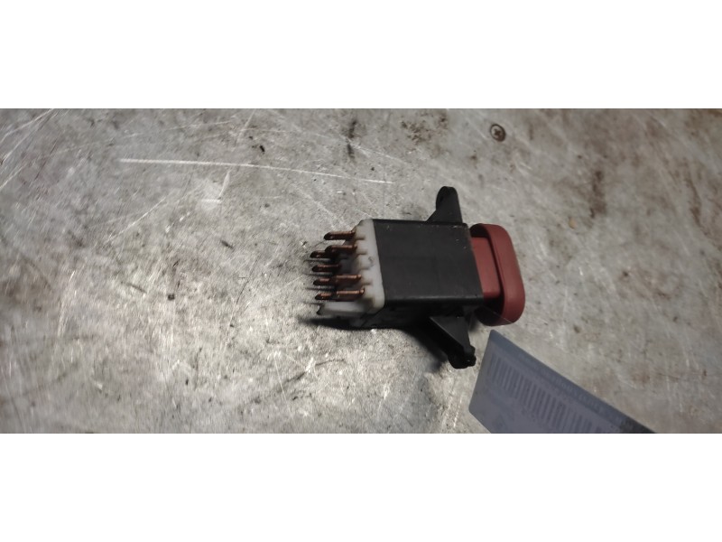 Recambio de warning para renault laguna (b56) 2.0 d rn (b56f/g) referencia OEM IAM 822955  