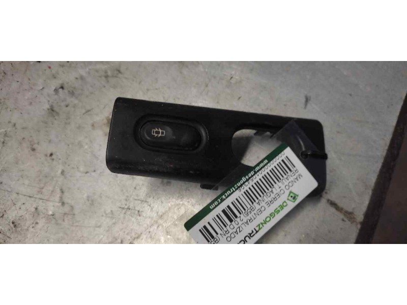 Recambio de mando cierre centralizado para renault laguna (b56) 2.0 d rn (b56f/g) referencia OEM IAM   