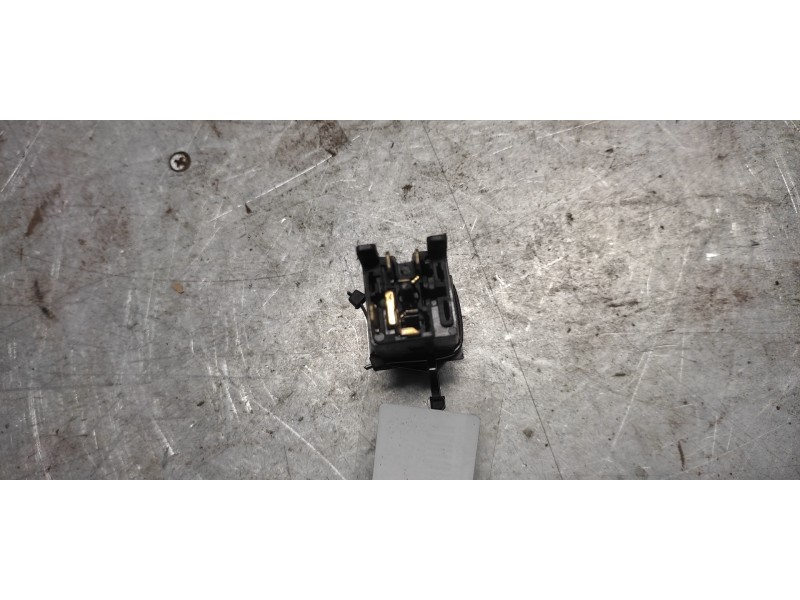 Recambio de boton aire acondicionado para peugeot partner (s1) break referencia OEM IAM   