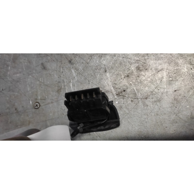 Recambio de mando cierre centralizado para renault megane i berlina hatchback (ba0) 1.9 d europa referencia OEM IAM   