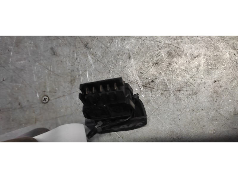 Recambio de mando cierre centralizado para renault megane i berlina hatchback (ba0) 1.9 d europa referencia OEM IAM   