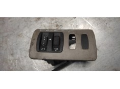 Recambio de mando regulador de faros para renault megane ii berlina 5p dynamique referencia OEM IAM 880200001  