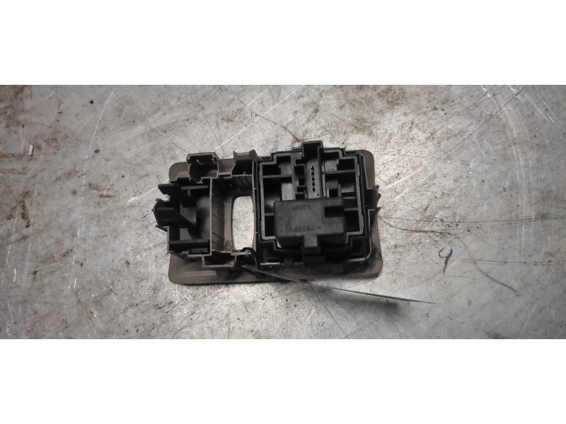 Recambio de mando regulador de faros para renault megane ii berlina 5p dynamique referencia OEM IAM 880200001  