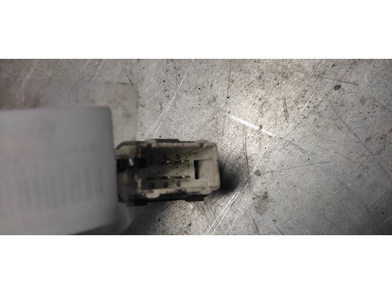 Recambio de mando velocidad de crucero para renault megane ii berlina 5p dynamique referencia OEM IAM   