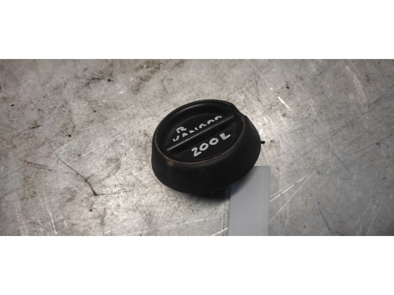 Recambio de mando luces para renault kangoo (f/kc0) authentique referencia OEM IAM 7700308729  