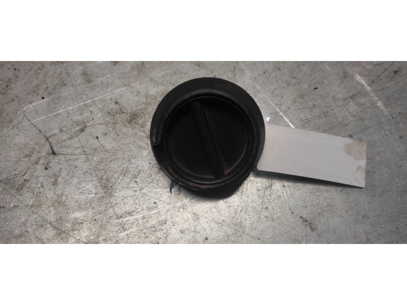 Recambio de mando luces para renault kangoo (f/kc0) authentique referencia OEM IAM 7700308729  