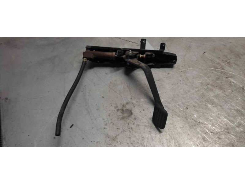 Recambio de bomba embrague para mitsubishi l 300 (p00) combi referencia OEM IAM   