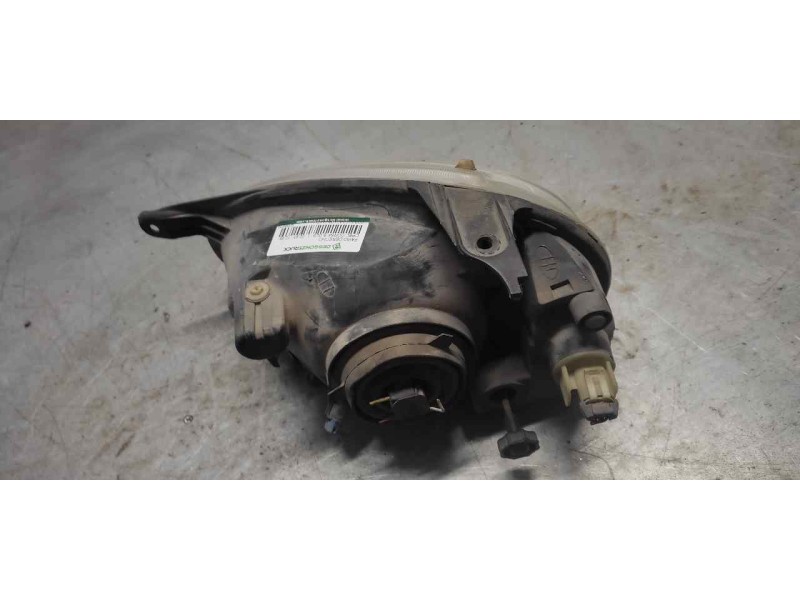 Recambio de faro derecho para opel corsa b gls referencia OEM IAM 90386294  