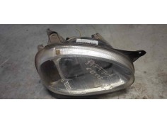 Recambio de faro derecho para opel corsa b gls referencia OEM IAM 90386294  