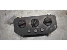 Recambio de mando calefaccion / aire acondicionado para renault clio ii fase ii (b/cb0) alize referencia OEM IAM   