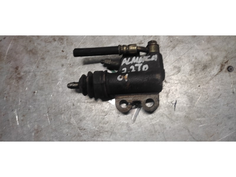 Recambio de bombin embrague para nissan almera (n16/e) acenta referencia OEM IAM   