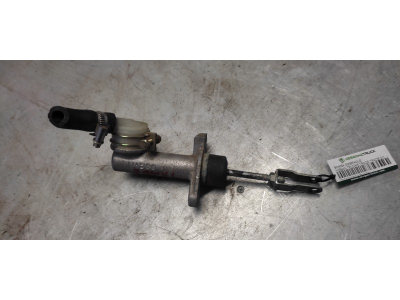 Recambio de bomba embrague para nissan trucks trade trade 2.0 referencia OEM IAM   