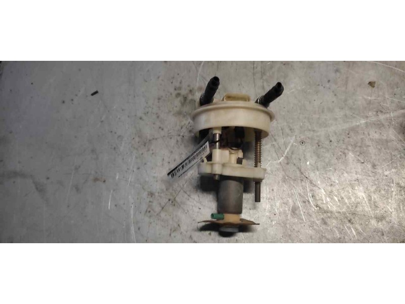 Recambio de aforador para volvo s40 berlina 2.0 16v referencia OEM IAM 09750409905  