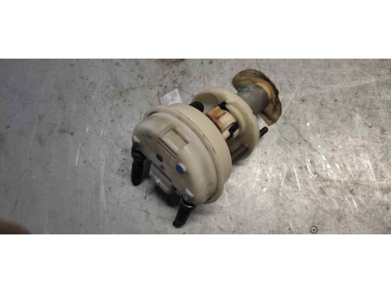 Recambio de aforador para volvo s40 berlina 2.0 16v referencia OEM IAM 09750409905  