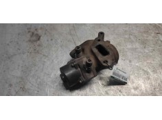 Recambio de valvula egr para nissan almera (n16/e) acenta referencia OEM IAM   