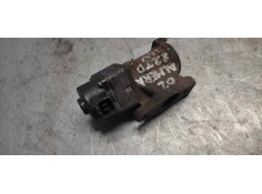 Recambio de valvula egr para nissan almera (n16/e) acenta referencia OEM IAM    2