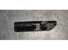 Recambio de mando elevalunas delantero izquierdo para renault laguna (b56) 2.0 d rn (b56f/g) referencia OEM IAM    2