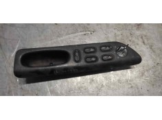 Recambio de mando elevalunas delantero izquierdo para renault laguna (b56) 2.0 d rn (b56f/g) referencia OEM IAM  5 BOTONES 