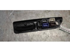 Recambio de mando elevalunas delantero izquierdo para renault laguna (b56) 2.0 d rn (b56f/g) referencia OEM IAM  5 BOTONES  2