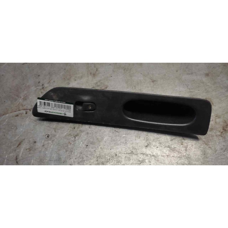 Recambio de mando elevalunas delantero derecho para renault laguna (b56) 2.0 d rn (b56f/g) referencia OEM IAM   