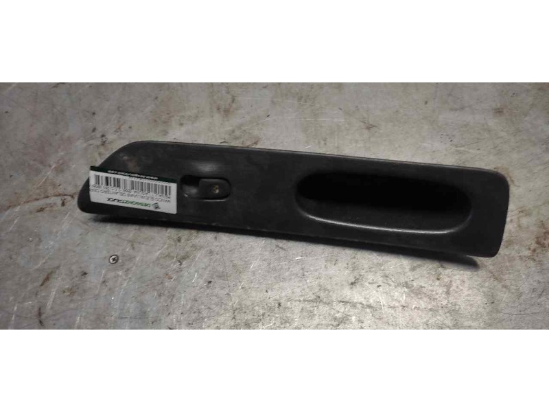 Recambio de mando elevalunas delantero derecho para renault laguna (b56) 2.0 d rn (b56f/g) referencia OEM IAM   