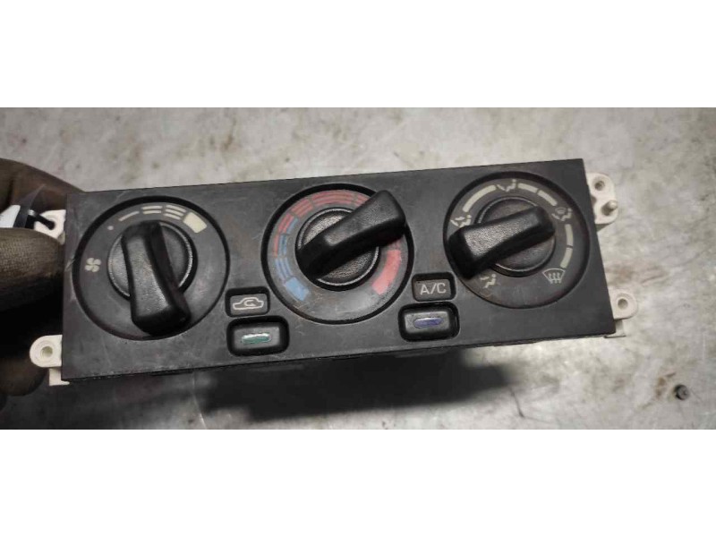 Recambio de mando calefaccion / aire acondicionado para nissan almera (n15) gx referencia OEM IAM   