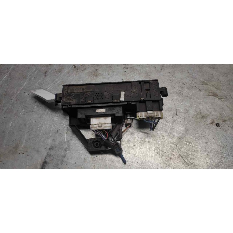 Recambio de mando calefaccion / aire acondicionado para nissan primera berl./familiar (p10/w10) gt berlina (p10) referencia OEM 