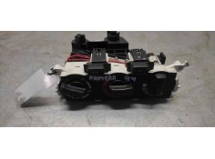 Recambio de mando calefaccion / aire acondicionado para nissan primera berlina (p11) slx referencia OEM IAM   