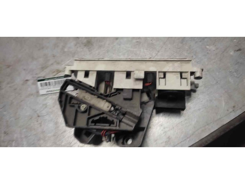 Recambio de mando calefaccion / aire acondicionado para nissan primera berlina (p11) slx referencia OEM IAM   