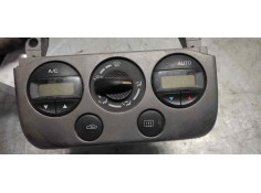 Recambio de mando climatizador para nissan primera berlina (p11) comfort referencia OEM IAM   