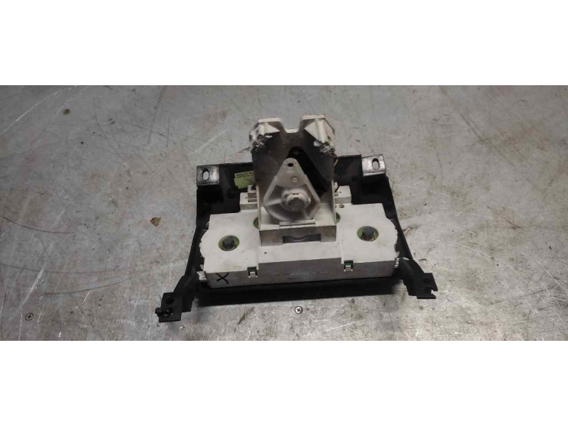 Recambio de mando climatizador para nissan primera berlina (p11) comfort referencia OEM IAM   