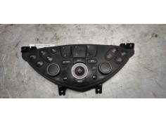 Recambio de mando radio para nissan primera berlina (p11) slx referencia OEM IAM   